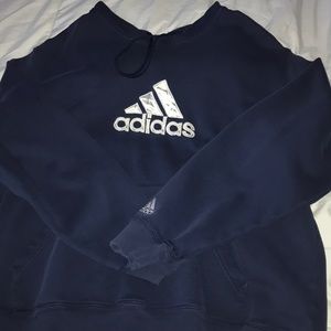 Adidas hoodie